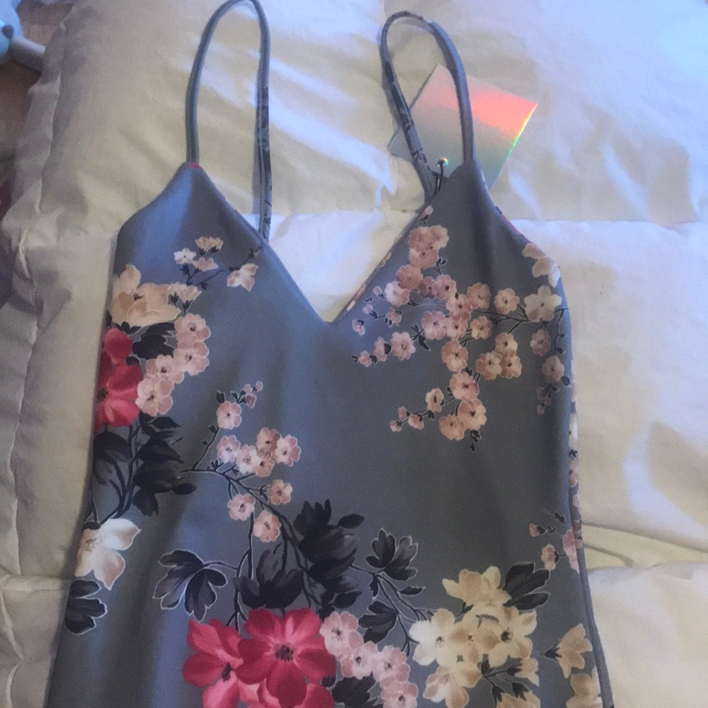 Misguided Body Con dress